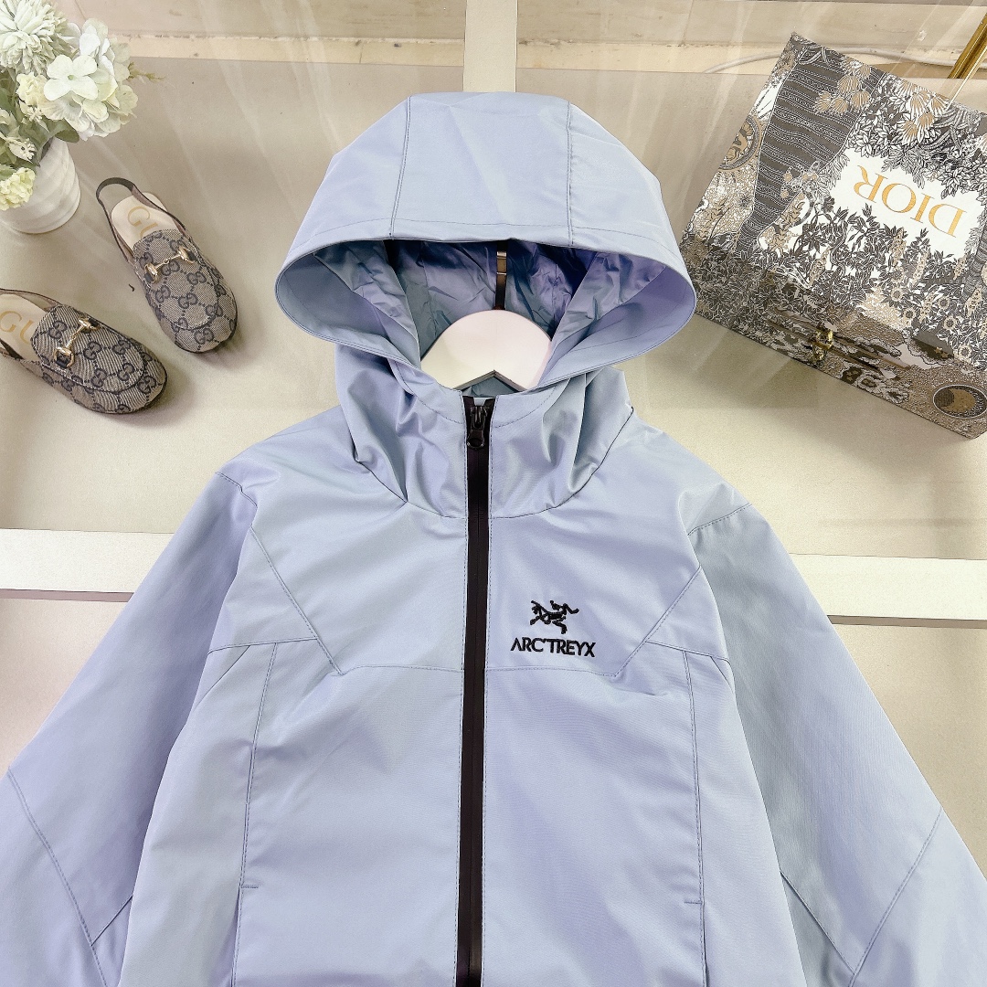 Arcteryx Kids